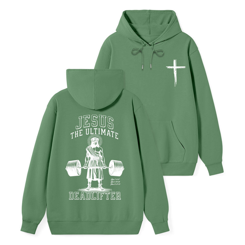 Premium Hoodie Hot 17