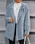 New Warm And Fashionable Jacket