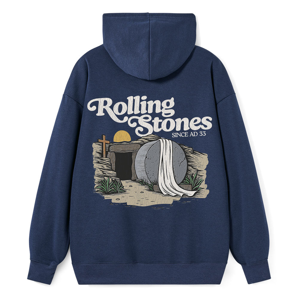 Premium Hoodie 01