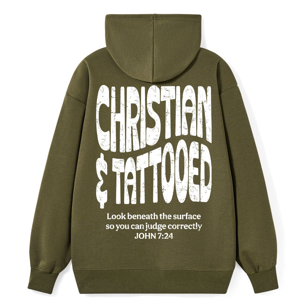 Premium Hoodie Hot 18
