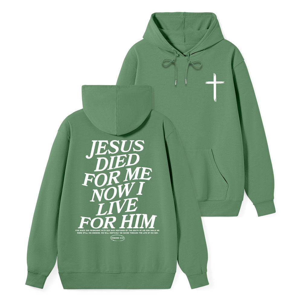 Premium Hoodie Hot 13
