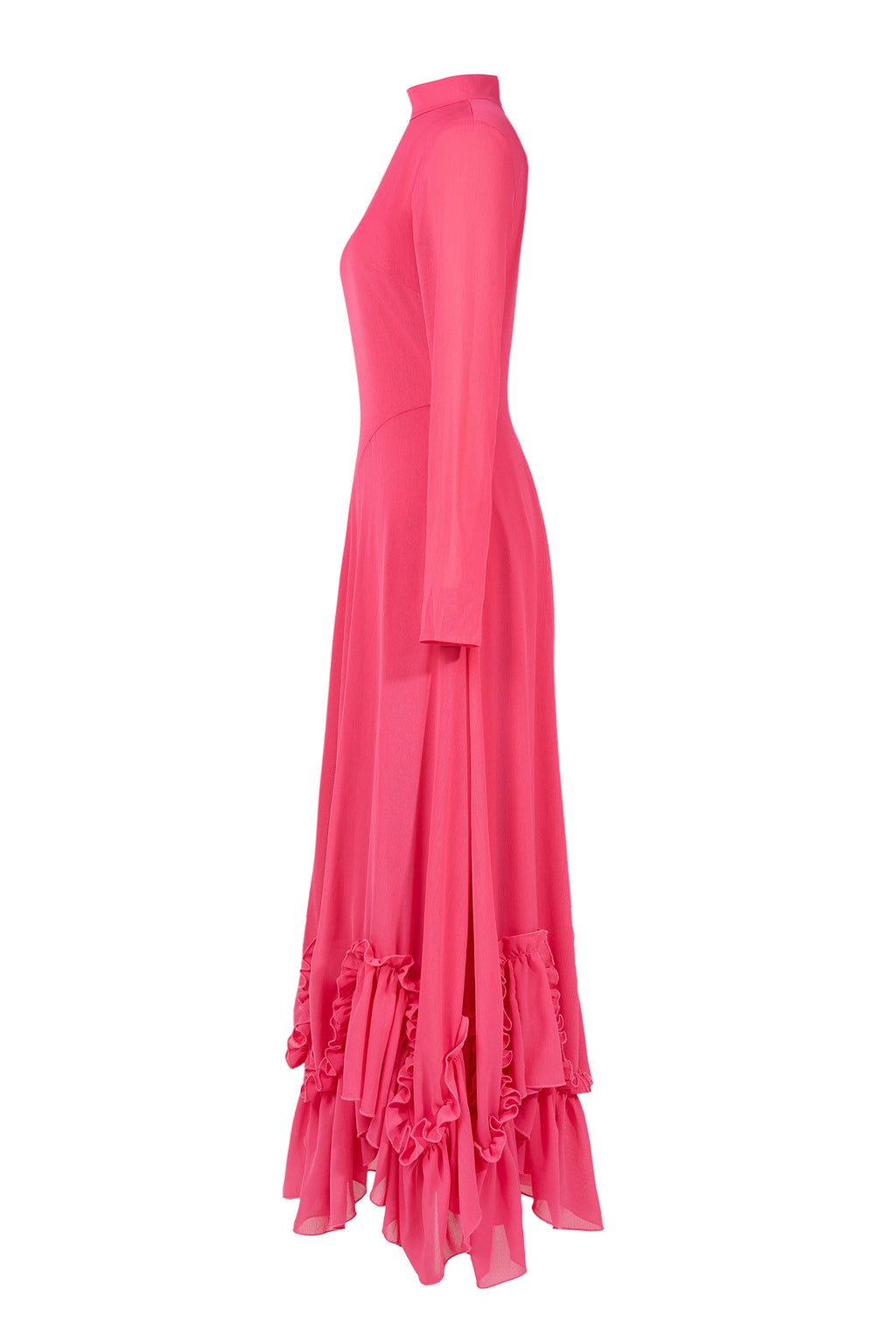 Classic Dress