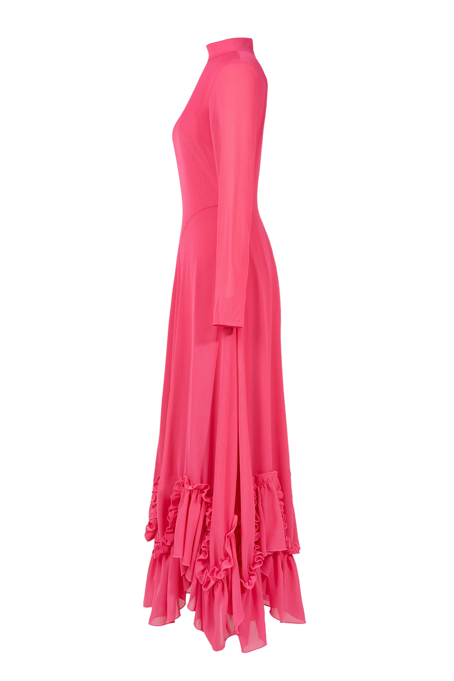 Classic Dress