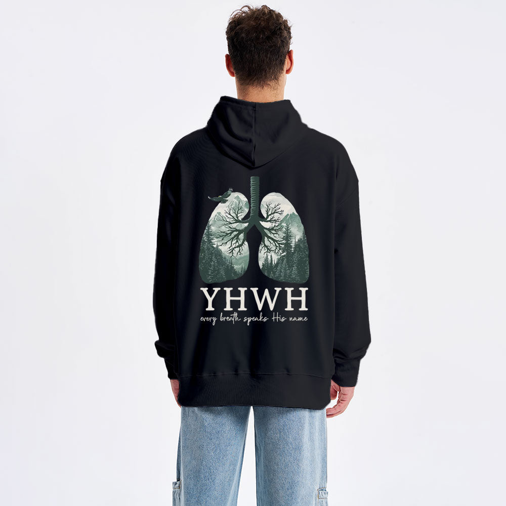 Premium Hoodie Hot 07