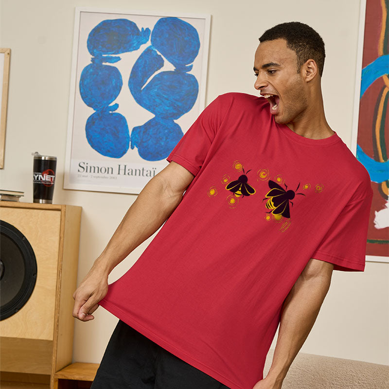 Fashion T-Shirt Limited Edit