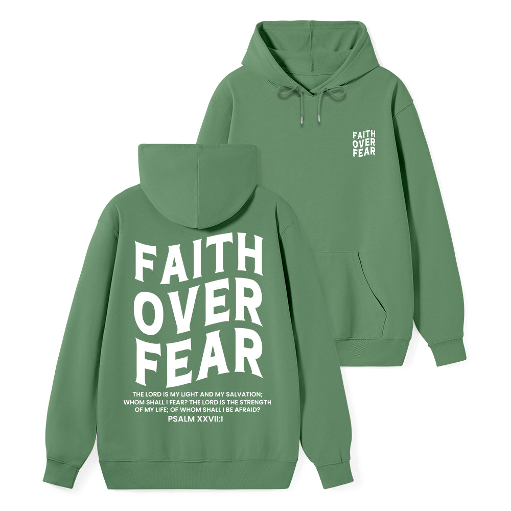 Unisex Premium Hoodie