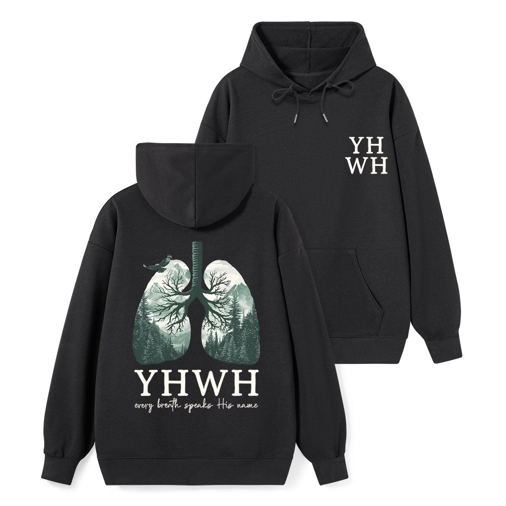 Premium Hoodie Hot 07