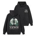 Premium Hoodie Hot 07