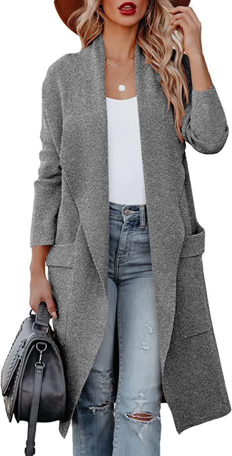 New Large-Size Women'S Woolen Jacket