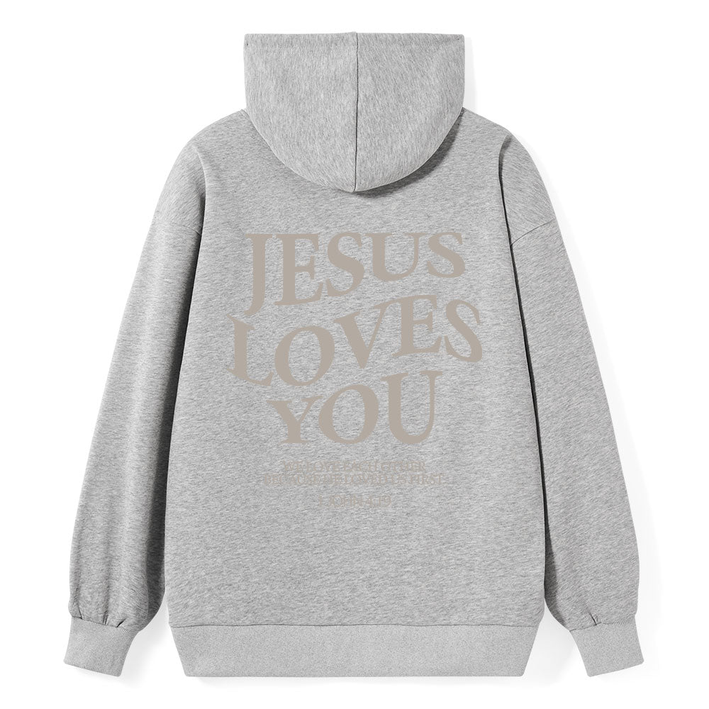 Premium Hoodie Hot 23