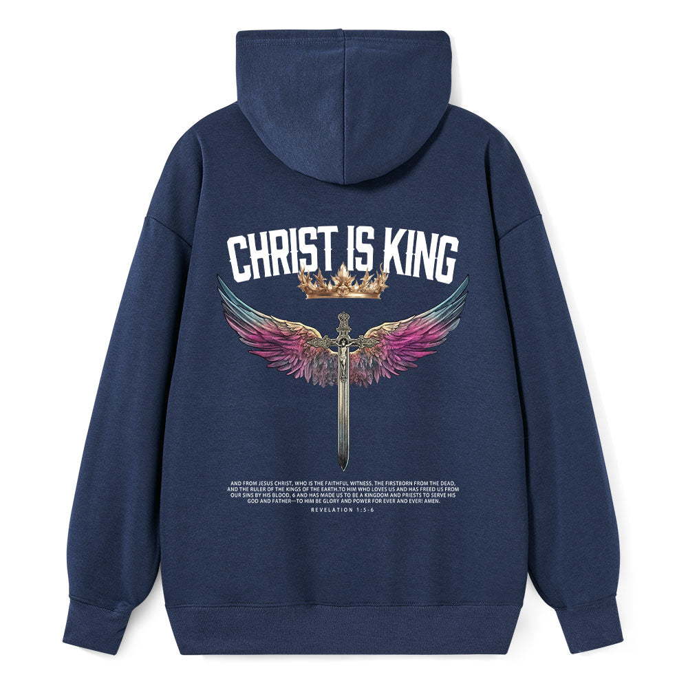 Premium Hoodie Hot 16