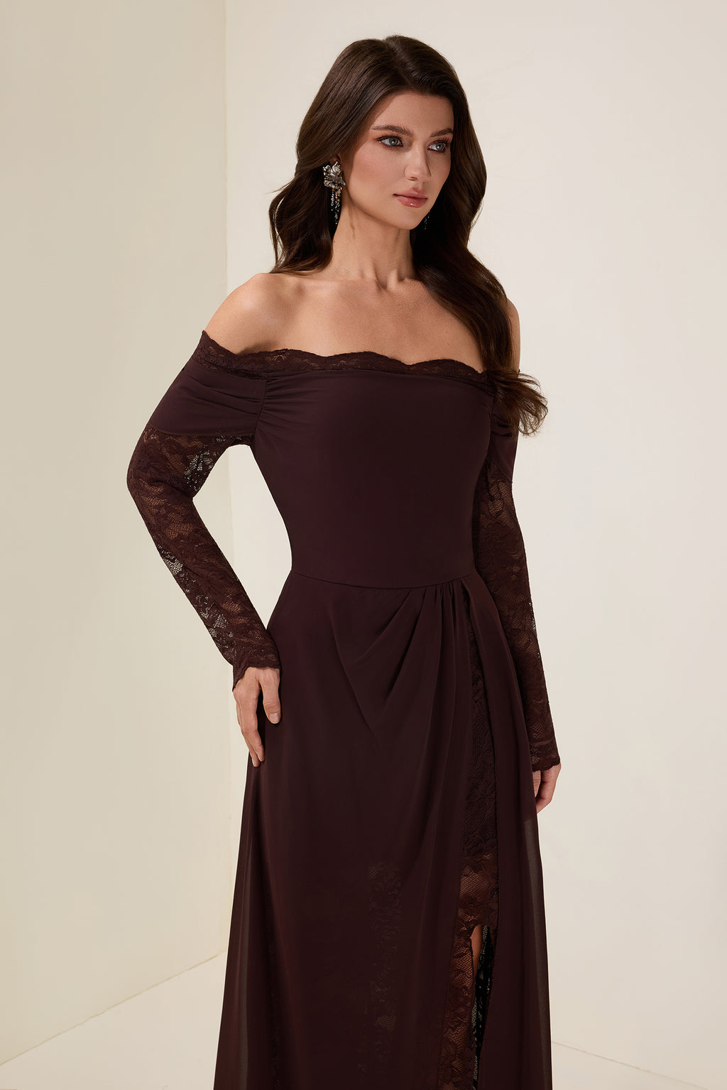 New fashionable and Classic Dress 017