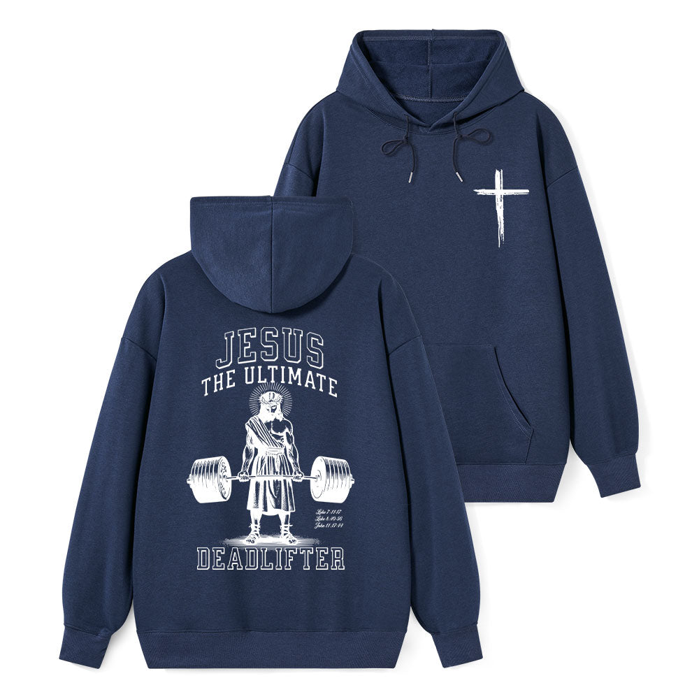 Premium Hoodie Hot 17