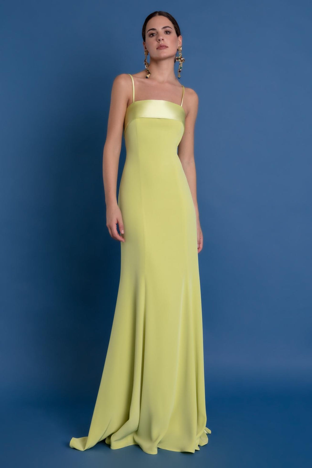 New fashionable and Classic Dress 018