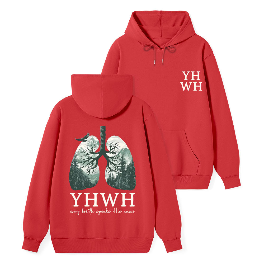 Premium Hoodie Hot 07
