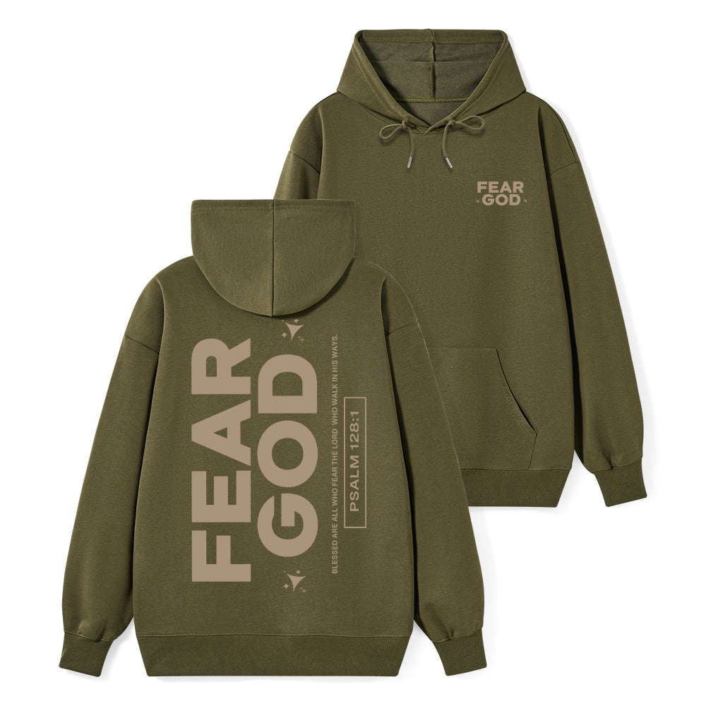 Premium Hoodie 02