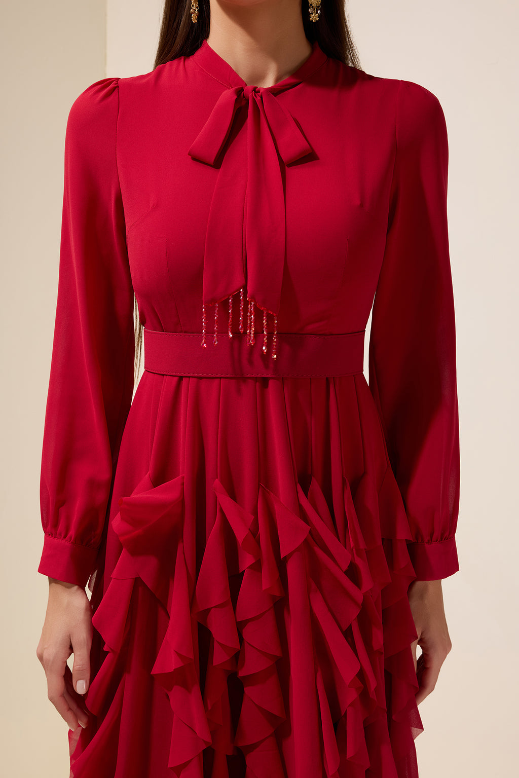 New fashionable and Classic Dress 06