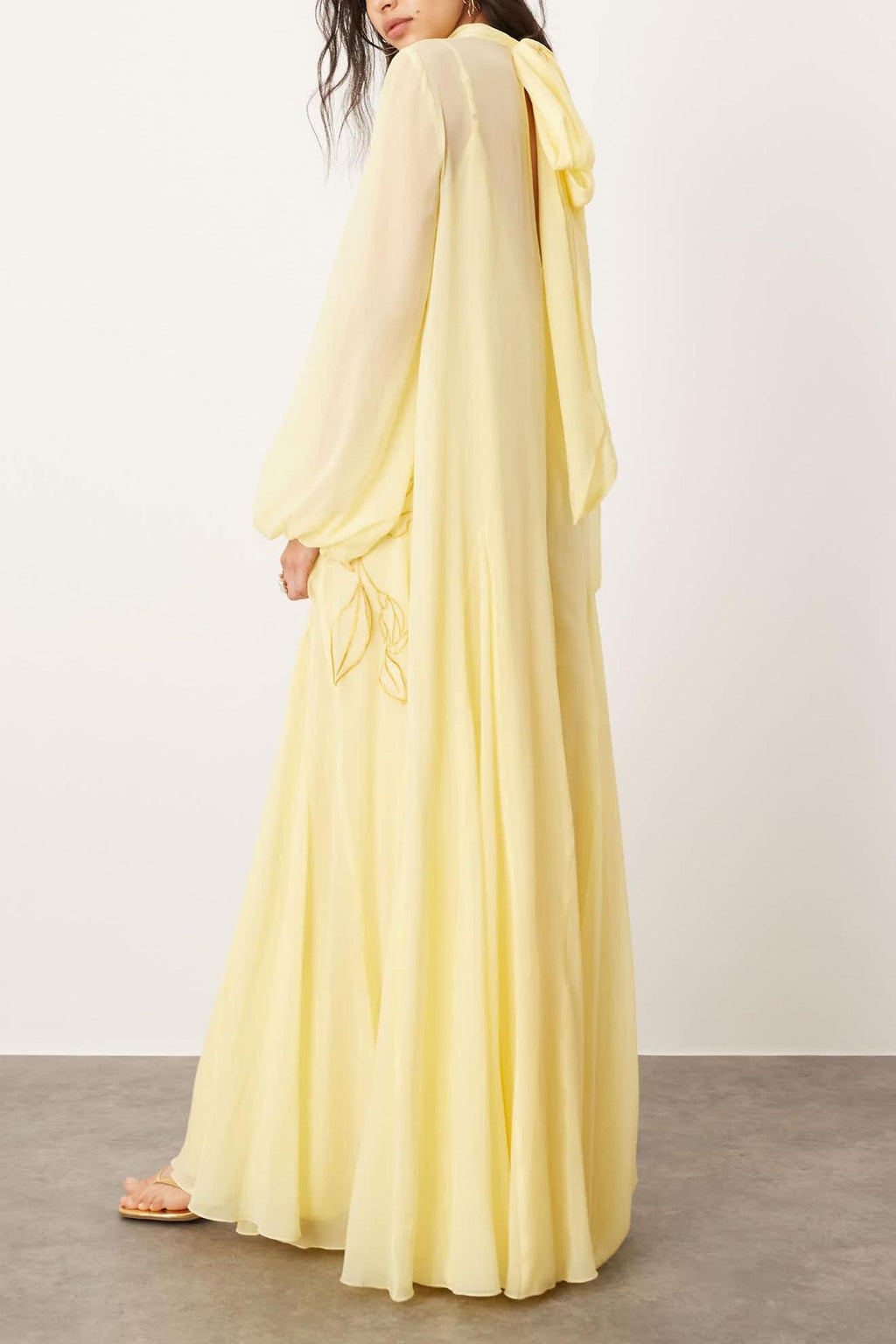 New fashionable and Classic Dress 016